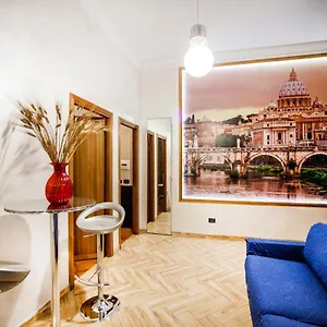 Bed and breakfast Funny, Roma