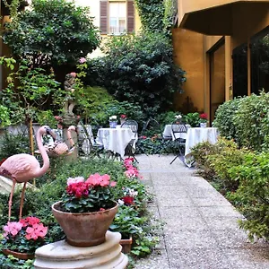 **** Hotel Sanpi Itálie