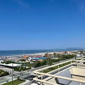 **** Hotel Atlantico Itálie