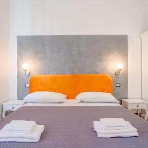 Maison d'hôtes New Unico San Cosimato