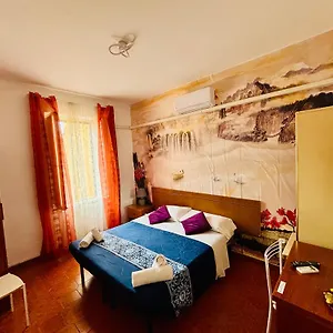 Maison d'hôtes Milazzo Luxury