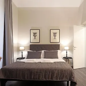 Pensión Residenza Vittoria, Roma