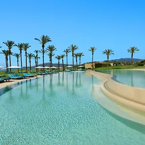 ***** Hotel Verdura Itálie