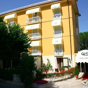 Hotel La Speranza