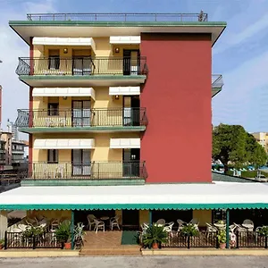 *** Hotel Windsor Itálie