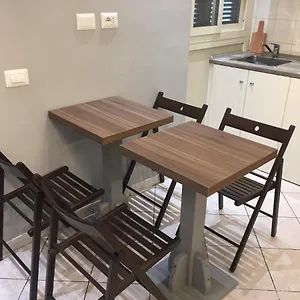 Bakirooms Vendégház