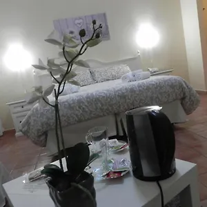 *** Hotel Romana Itálie